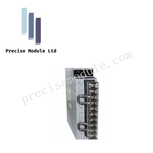 Yokogawa ALR111-S00 Serielles Kommunikationsmodul CENTUM VP/CS 3000