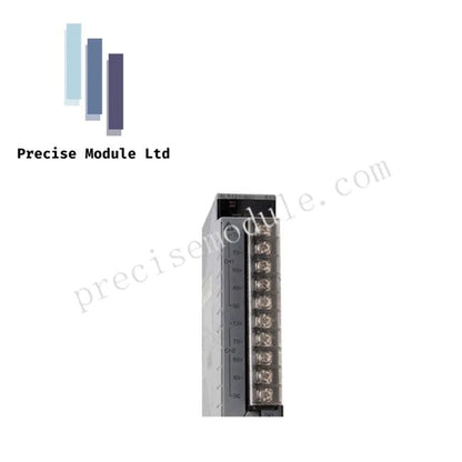 Yokogawa ALR111-S00 Dual RS-232C Serial Communication Module