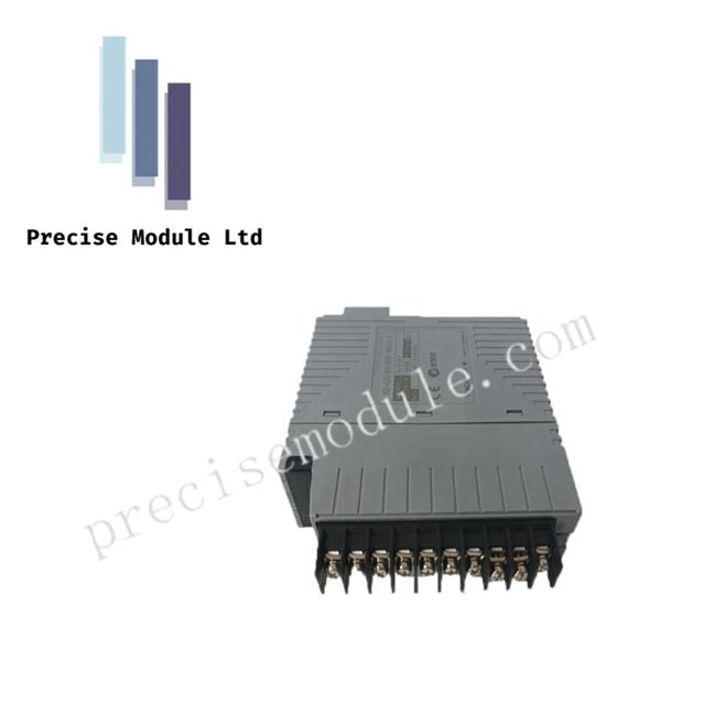 Yokogawa ALR121-S51 Serial Communication Module | FCS Interface