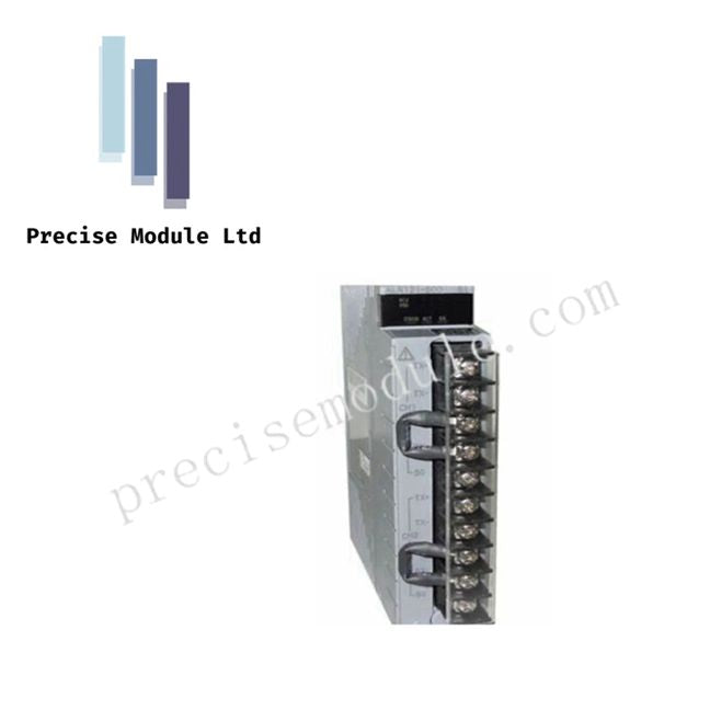 Yokogawa ALR121-S51 Serial Communication Module | FCS Interface