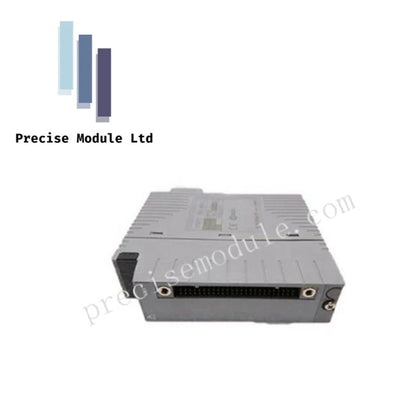 Yokogawa ALR121-S53 Serial Communication Module DCS Interface