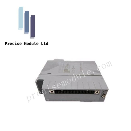 Yokogawa ALR121-S53 Serial Communication Module DCS Interface