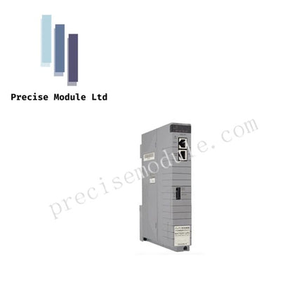 Yokogawa ALR121-S53 Serial Communication Module DCS Interface