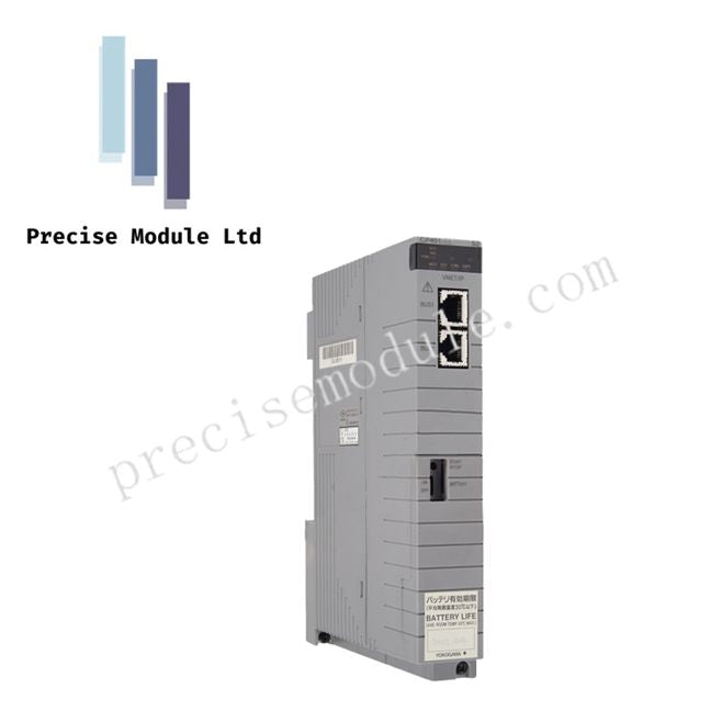 Yokogawa CP451-10 | C2MC16275H Processor Module – CENTUM VP