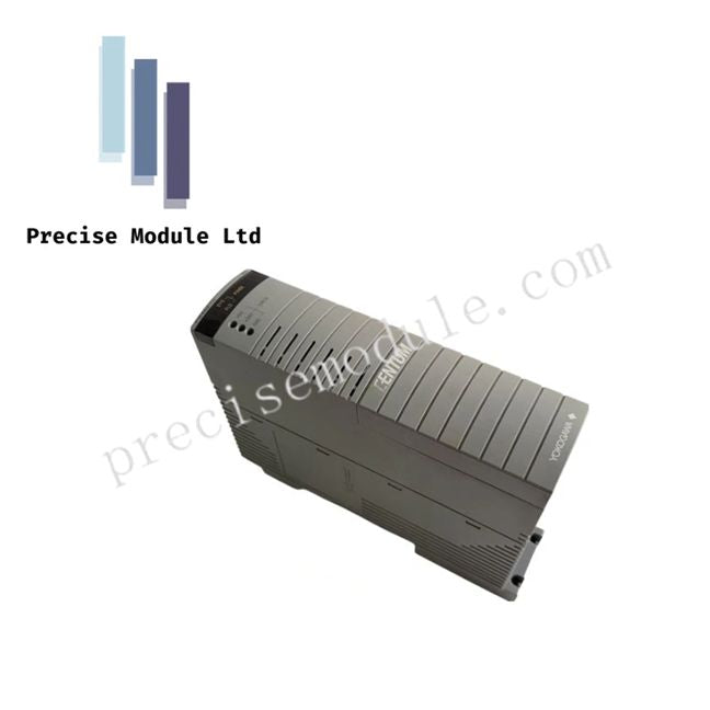Yokogawa PW482-10 Power Supply Module | CENTUM VP/CS Input PSU