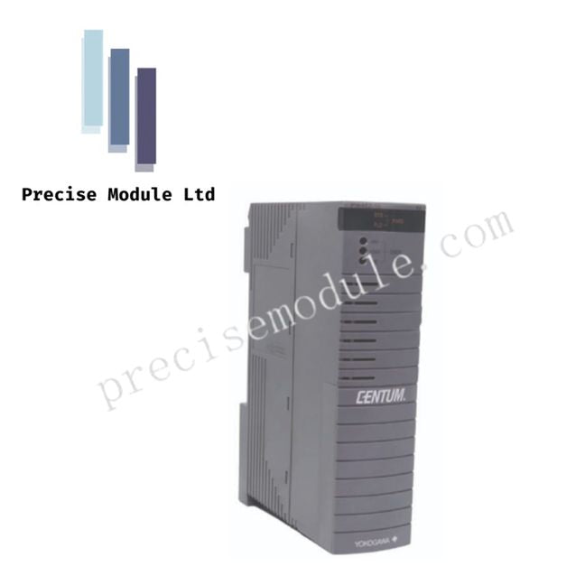 Yokogawa PW482-10 Power Supply Module | CENTUM VP/CS Input PSU