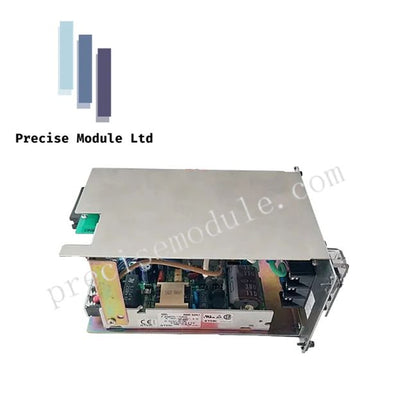 Yokogawa PW502 Power Supply Module for WE7000 Series Chassis