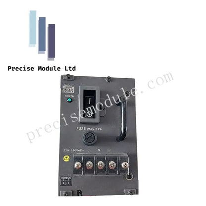 Yokogawa PW502 Power Supply Module for WE7000 Series Chassis
