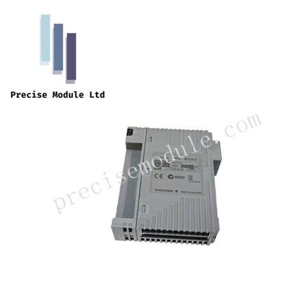 Yokogawa S9260DE-01 CPU Module | CENTUM CS 3000 VP DCS