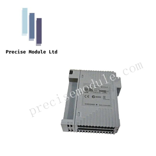 Yokogawa S9260DE-01 CPU-Modul | CENTUM CS 3000 VP DCS