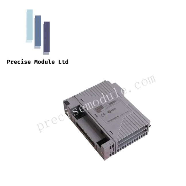Yokogawa S9260DE-01 CPU Module | CENTUM CS 3000 VP DCS