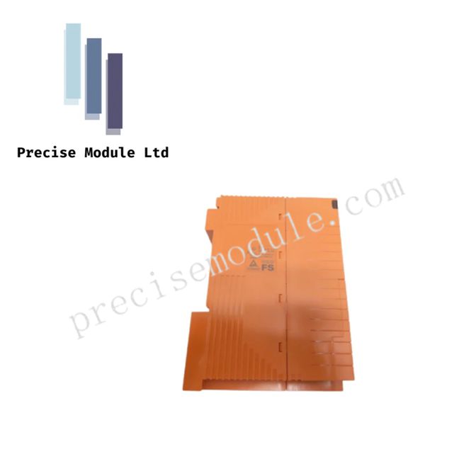 Yokogawa S9343FA ESB Bus Connector | ProSafe-RS Safety Module