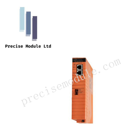 Yokogawa S9343FA ESB Bus Connector | ProSafe-RS Safety Module