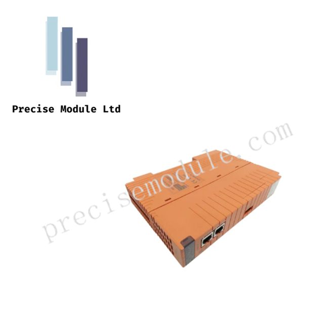 Yokogawa S9343FA ESB Bus Connector | ProSafe-RS Safety Module