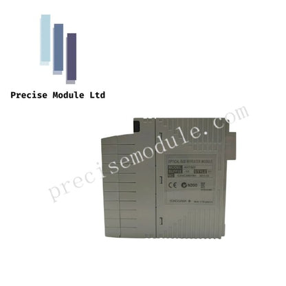 Yokogawa S9649FA High-Precision Analog I/O Module | S9000 Series