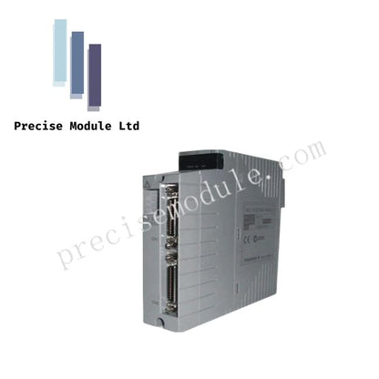 Yokogawa S9649FA High-Precision Analog I/O Module | S9000 Series