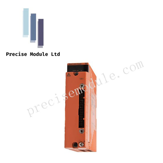 Yokogawa SAI143-H63 S4 Analogeingangsmodul | ProSafe-RS Sicherheit