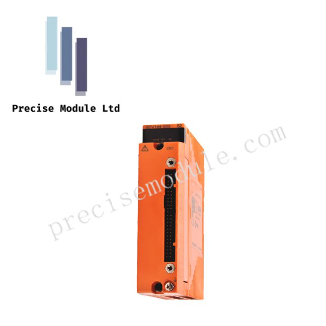 Yokogawa SDV144-S63 Digital Input Module | ProSafe-RS SIS