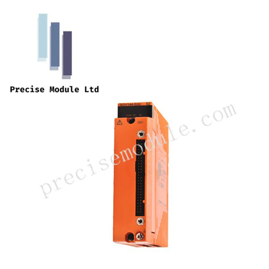 Yokogawa SDV144-S63 Digitales Eingangsmodul | ProSafe-RS SIS