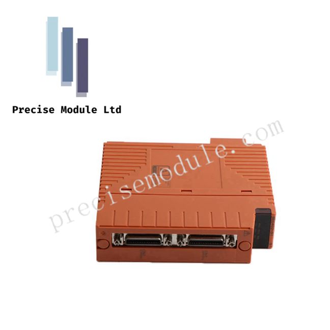 Yokogawa SDV541-S63/PRP 16-Channel Digital Output Module | ProSafe-RS