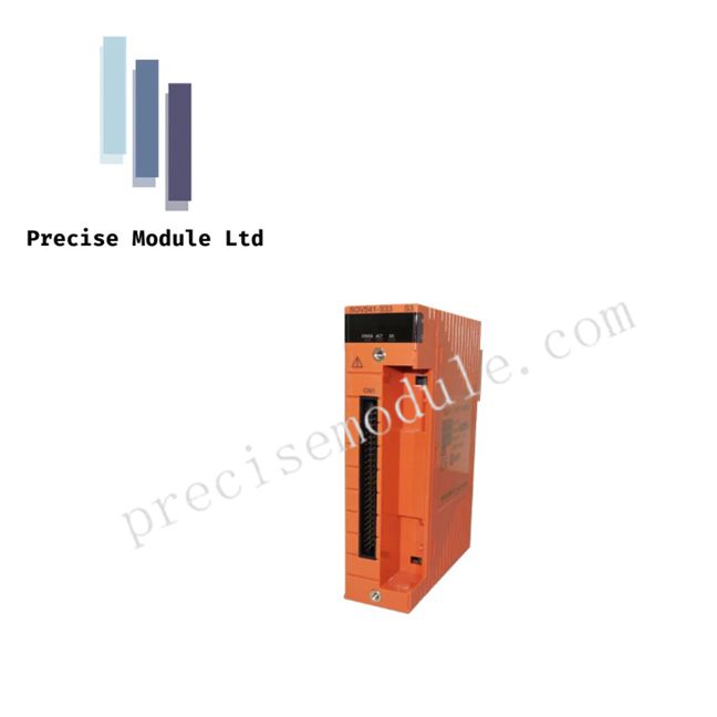 Yokogawa SDV541-S63/PRP 16-Channel Digital Output Module | ProSafe-RS