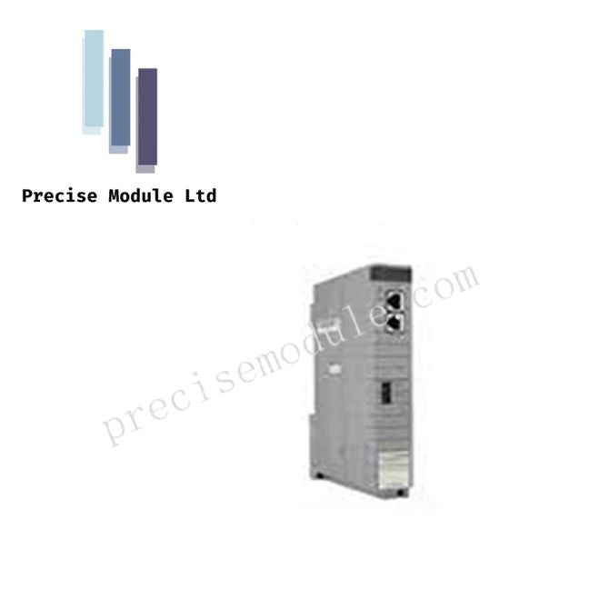 Yokogawa YNT512D-V12 Bus Interface Module | CENTUM DCS