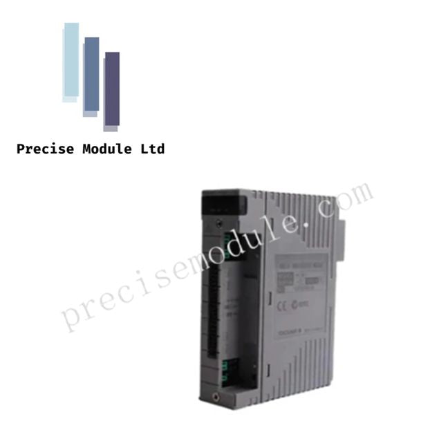Yokogawa YNT512D-V12 Bus Interface Module | CENTUM DCS