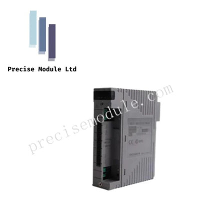 Yokogawa YNT512D-V12 Bus Interface Module | CENTUM DCS