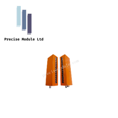 Fotoelektrik Pauly YV/R26/2/2M12/r1 Reflex-Optic Head