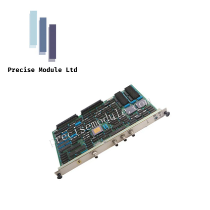 Yokogawa DP97-B Display Processor Card