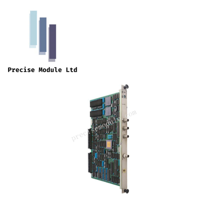 Yokogawa DP97-B Display Processor Card