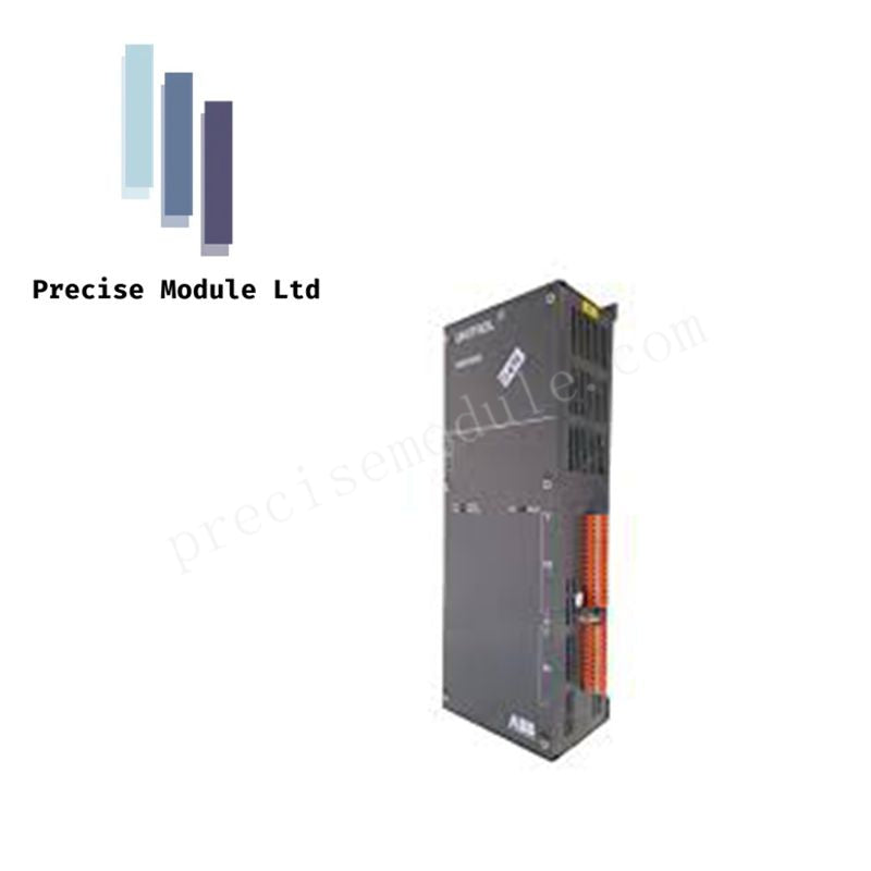 ABB UNS 3670a-Z HIEE205011R0001 converter electronics module