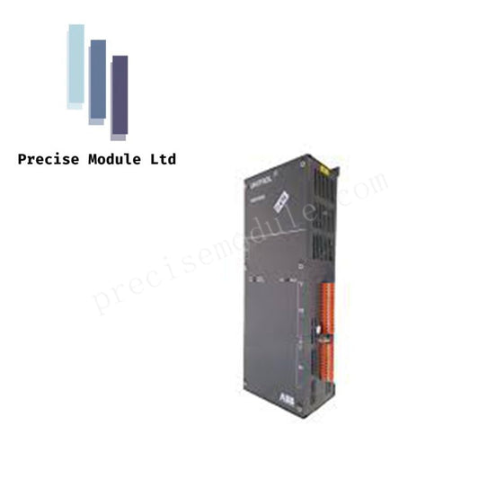 ABB UNS 3670a-Z HIEE205011R0001 converter electronics module