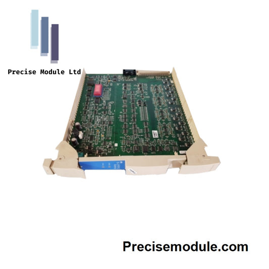 Honeywell 80363969-100 ANALOG OUTPUT PROCESSOR CARD New Arrival