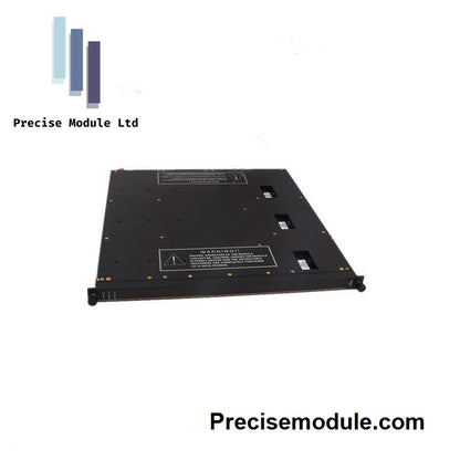 Triconex 3704E Analog Input Module Hot Selling