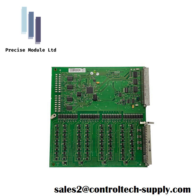 Yokogawa RS71*C Communication Module Hot Selling