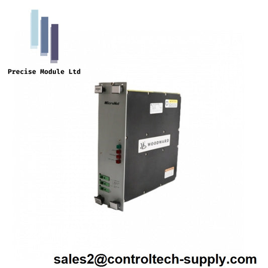Simplex Power Module Woodward – Precise Module Ltd.