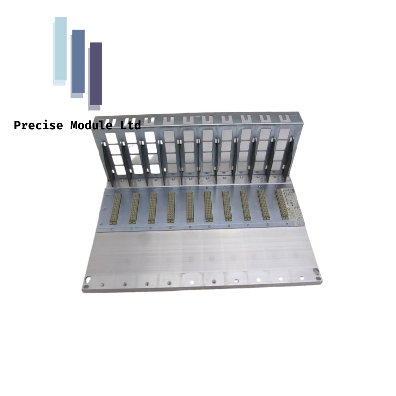 ABB DRA02 Communication Module – Precise Module Ltd.