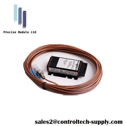 EPRO CON021 PR6424/010-100 Eddy Current Sensor New Arrival