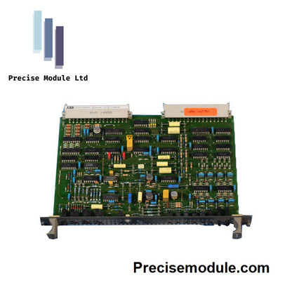 ABB 3BHE036130R0101 GDC806B PC BOARD 12 Month Warranty