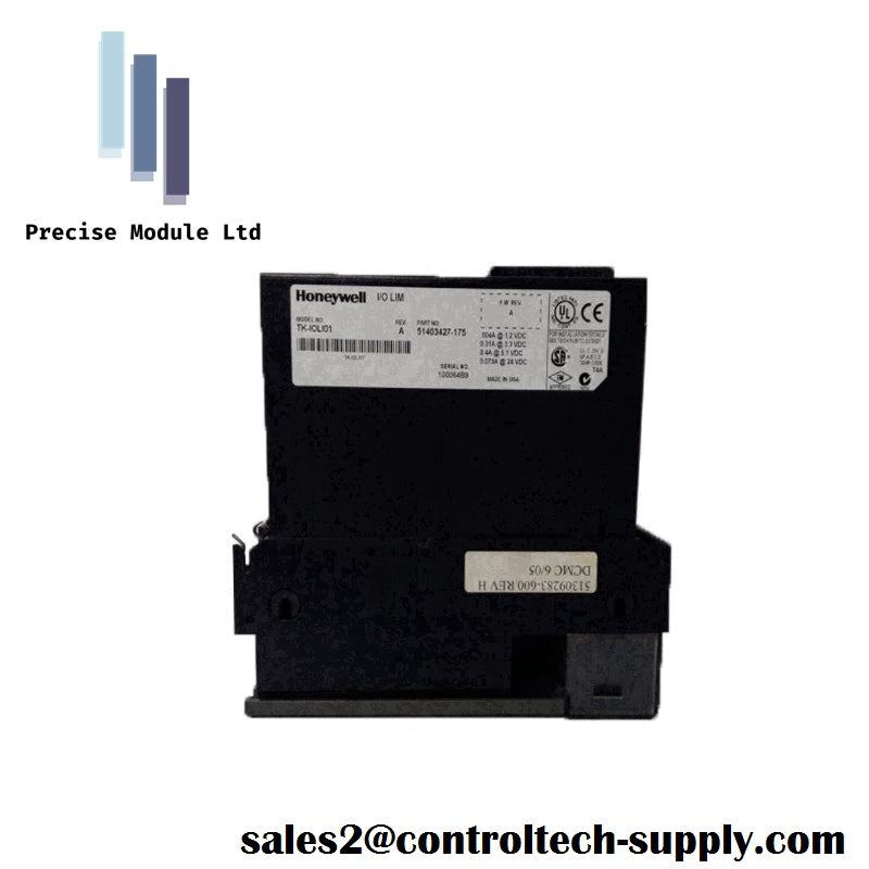 Honeywell TK-IOLI01 51403427-175 51309283-600 I/O LIM MODULE Good Discount