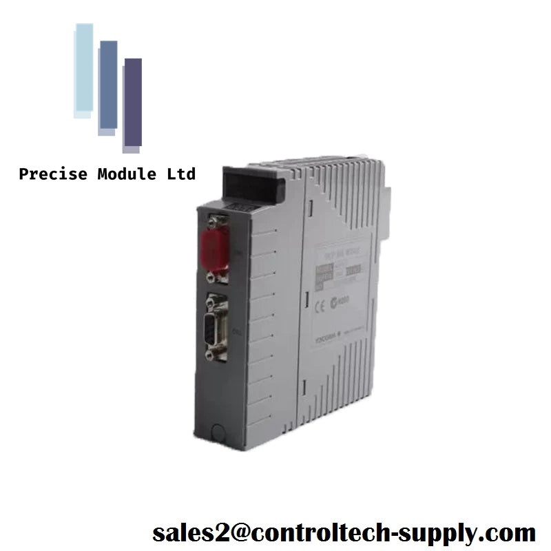 YOKOGAWA ALP111-S00 PROFIBUS-DP Communication Module Good Discount