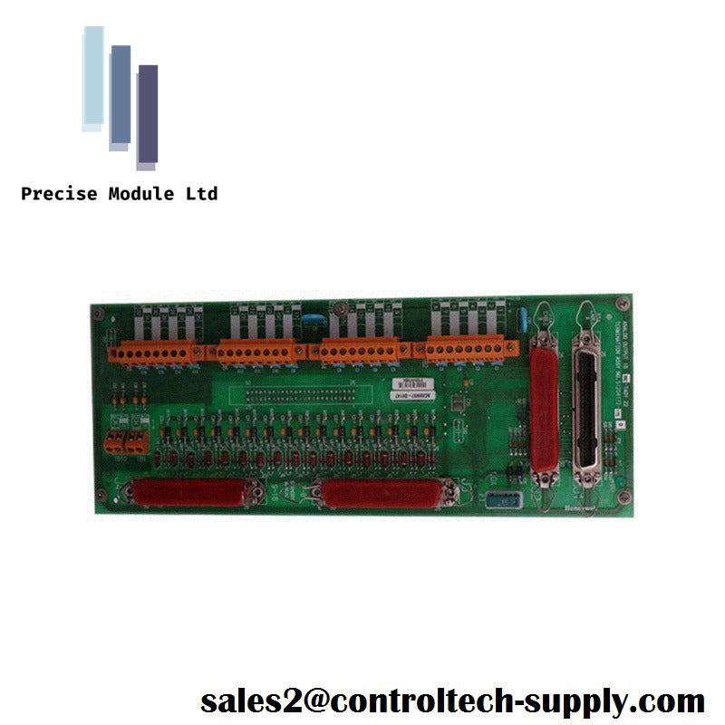 Honeywell MC-TAOY22 51204172-175 Analog Output Module Hot Selling