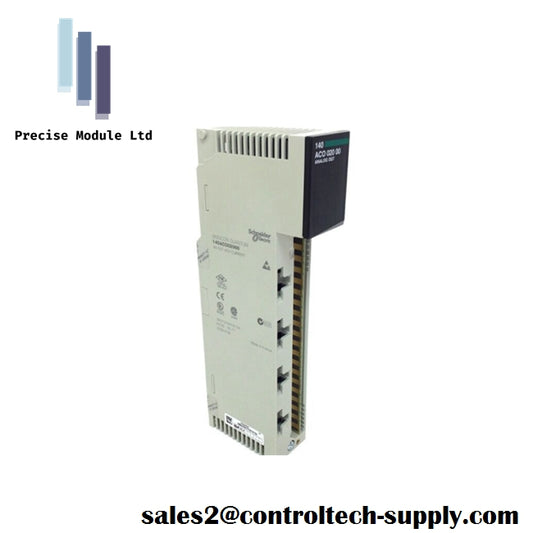 Schneider Electric 140DDI35300 Discrete Input Module Promotional Price