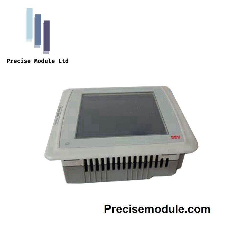 ABB PP835A Touch Panel New In Stock