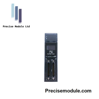 GE IC693MDL655 Logic Input Module Preferential Price