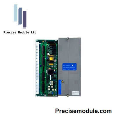 Honeywell 51305890-175 MC-TAMT04 Low Level Input Multiplexer Good Discount