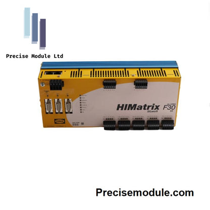 HIMA F3003 Safety-Related Controller Fast Shipping