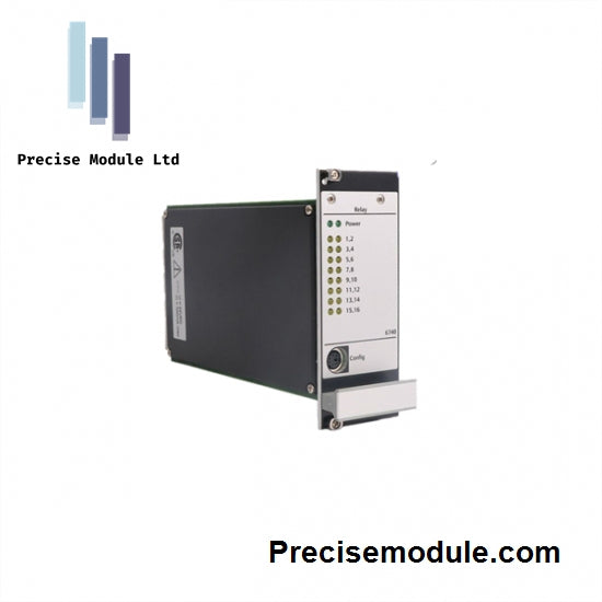 EPRO A6824 ModBus and Rack Interface Module 1 Year Warranty – Precise ...