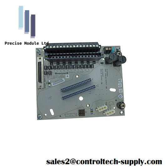 Honeywell CC-TAOX11 Analog Output Module 1 Year Warranty